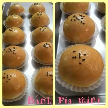 Tổng hợp- Windy Bakery - Tiệm Bánh Ngọt