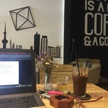 Tổng hợp- Wing Coffee & Photo