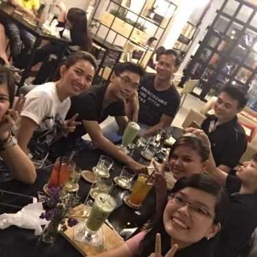 Tổng hợp- Wing Coffee & Photo