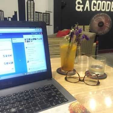 Tổng hợp- Wing Coffee & Photo