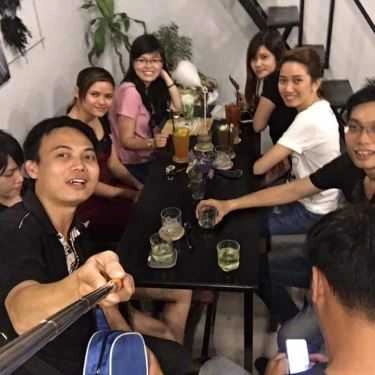 Tổng hợp- Wing Coffee & Photo