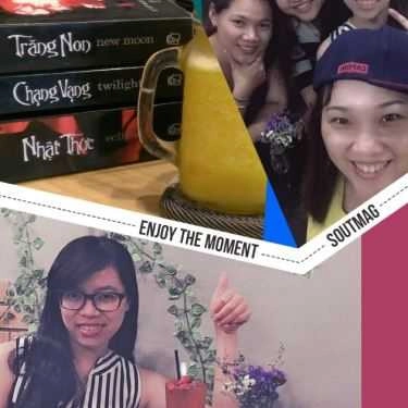 Tổng hợp- Wing Coffee & Photo