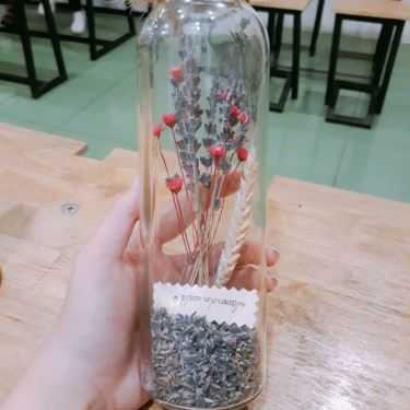 Món ăn- Wing Tea Coffee