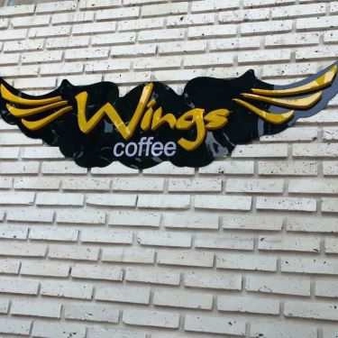 Tổng hợp- Wings Coffee - Phở Bò Úc 5 Viên