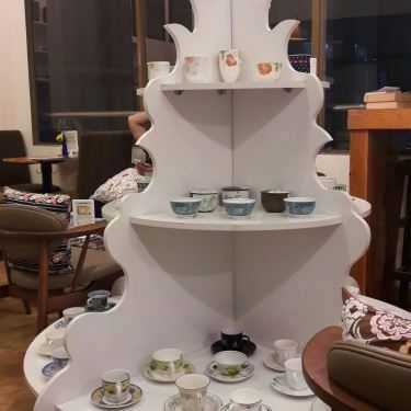 Tổng hợp- Wings Cafe - Pandora City