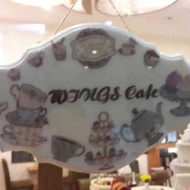 Tổng hợp- Wings Cafe - Pandora City