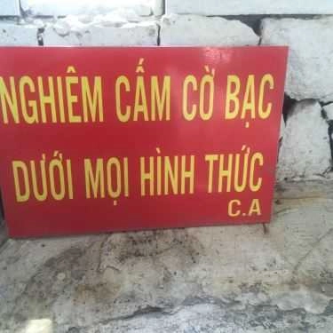 Tổng hợp- Wings Coffee - Phở Bò Úc 5 Viên
