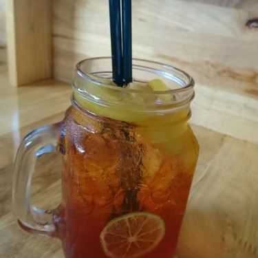 Món ăn- Cafe Wings - Trà Sữa, Xiên Que & Ăn Vặt