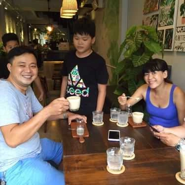 Tổng hợp- Winkperry - Fashion & Coffee
