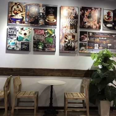 Tổng hợp- Winkperry - Fashion & Coffee