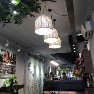 Tổng hợp- Winkperry - Fashion & Coffee