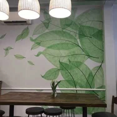 Tổng hợp- Winkperry - Fashion & Coffee