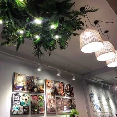 Tổng hợp- Winkperry - Fashion & Coffee