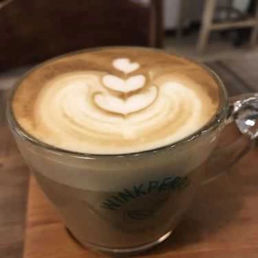 Món ăn- Winkperry - Fashion & Coffee