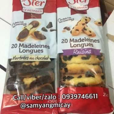 Tổng hợp- Winny Store - Tiệm Bánh - Shop Online