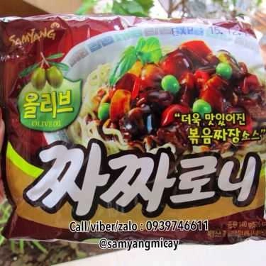 Món ăn- Winny Store - Tiệm Bánh - Shop Online