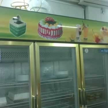 Tổng hợp- Tiệm Bánh Woa!!! Cake Bakery