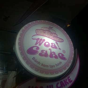 Tổng hợp- Tiệm Bánh Woa!!! Cake Bakery