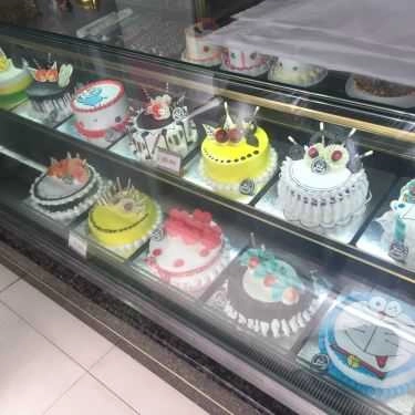Tổng hợp- Tiệm Bánh Woa!!! Cake Bakery