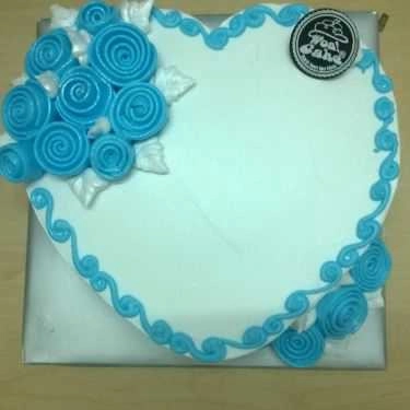 Tổng hợp- Tiệm Bánh Woa!!! Cake Bakery