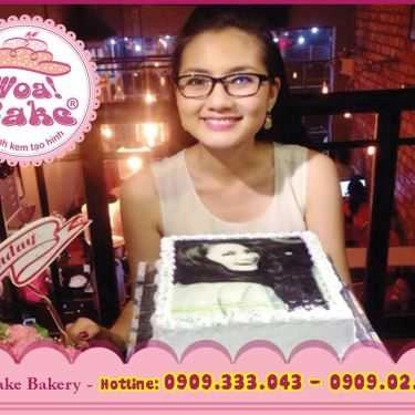 Tổng hợp- Tiệm Bánh Woa!!! Cake Bakery