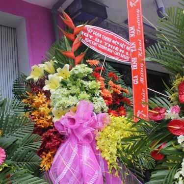 Tổng hợp- Tiệm Bánh Woa!!! Cake Bakery