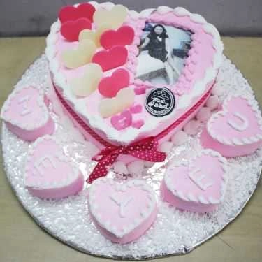 Tổng hợp- Tiệm Bánh Woa!!! Cake Bakery