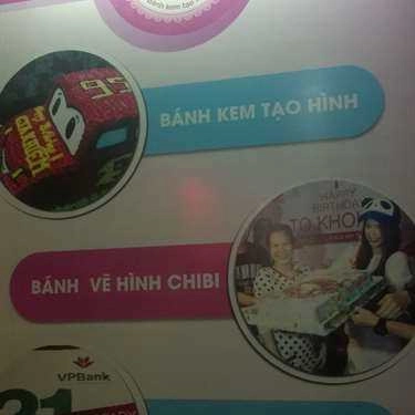 Tổng hợp- Tiệm Bánh Woa!!! Cake Bakery