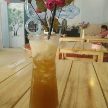 Món ăn- Wonderful - Coffee & Trà Sữa