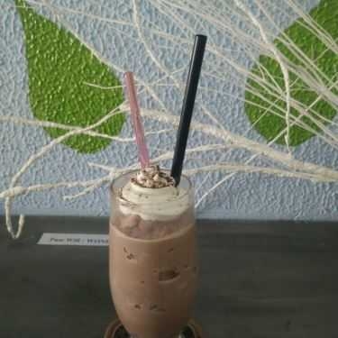 Món ăn- Wonderful - Coffee & Trà Sữa