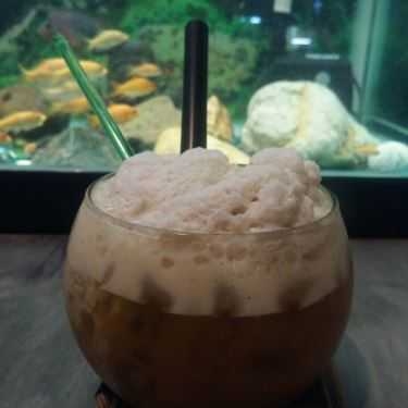 Món ăn- Wonderful - Coffee & Trà Sữa