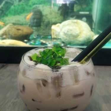 Món ăn- Wonderful - Coffee & Trà Sữa