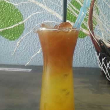 Món ăn- Wonderful - Coffee & Trà Sữa