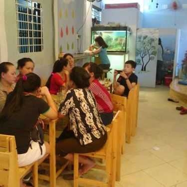 Tổng hợp- Wonderful - Coffee & Trà Sữa