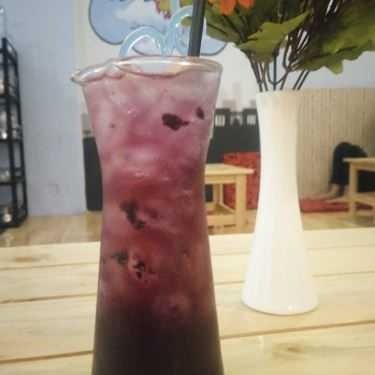 Món ăn- Wonderful - Coffee & Trà Sữa