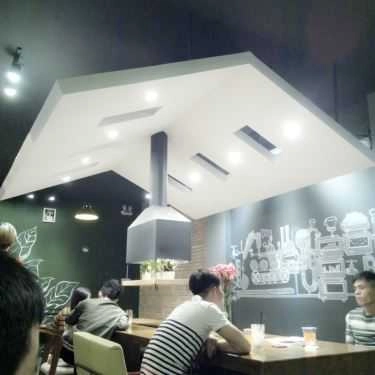 Tổng hợp- World Coffee