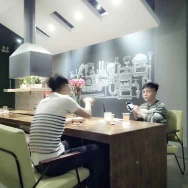 Tổng hợp- World Coffee