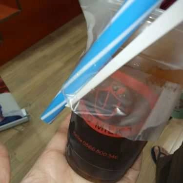 Món ăn- Ăn vặt World Milk Tea - Lotte Mart Gò Vấp