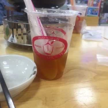 Món ăn- Ăn vặt World Milk Tea - Lotte Mart Gò Vấp