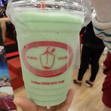 Món ăn- Ăn vặt World Milk Tea - Lotte Mart Gò Vấp