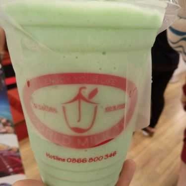 Món ăn- Ăn vặt World Milk Tea - Lotte Mart Gò Vấp