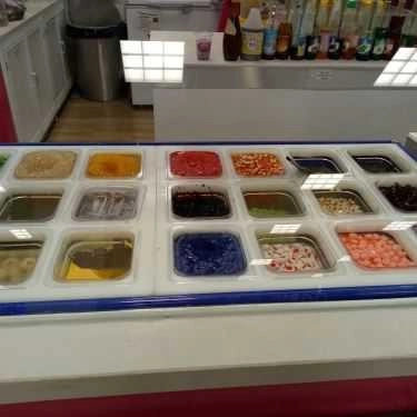 Món ăn- Ăn vặt World Milk Tea - Lotte Mart Gò Vấp