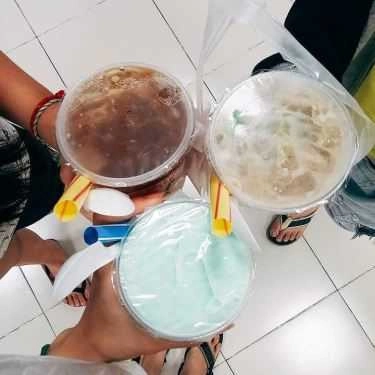 Món ăn- Ăn vặt World Milk Tea - Lotte Mart Gò Vấp
