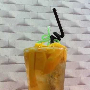 Món ăn- Wow Coffee & Ice-Cream