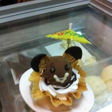 Món ăn- Wow Coffee & Ice-Cream
