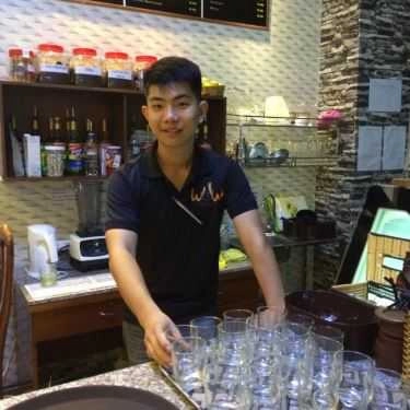 Tổng hợp- Wow Coffee & Ice-Cream