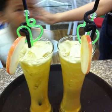 Món ăn- Wow Coffee & Ice-Cream