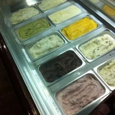 Món ăn- Wow Coffee & Ice-Cream