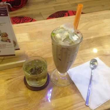 Món ăn- Wow Coffee & Ice-Cream