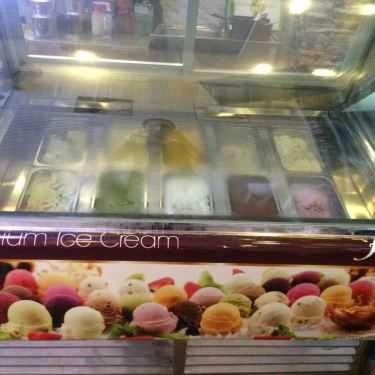 Món ăn- Wow Coffee & Ice-Cream